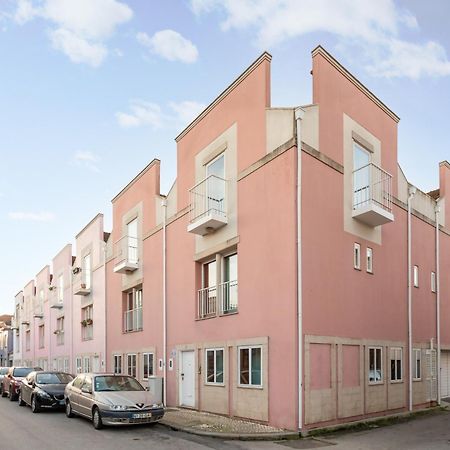 Besmart Residence Авейру Экстерьер фото