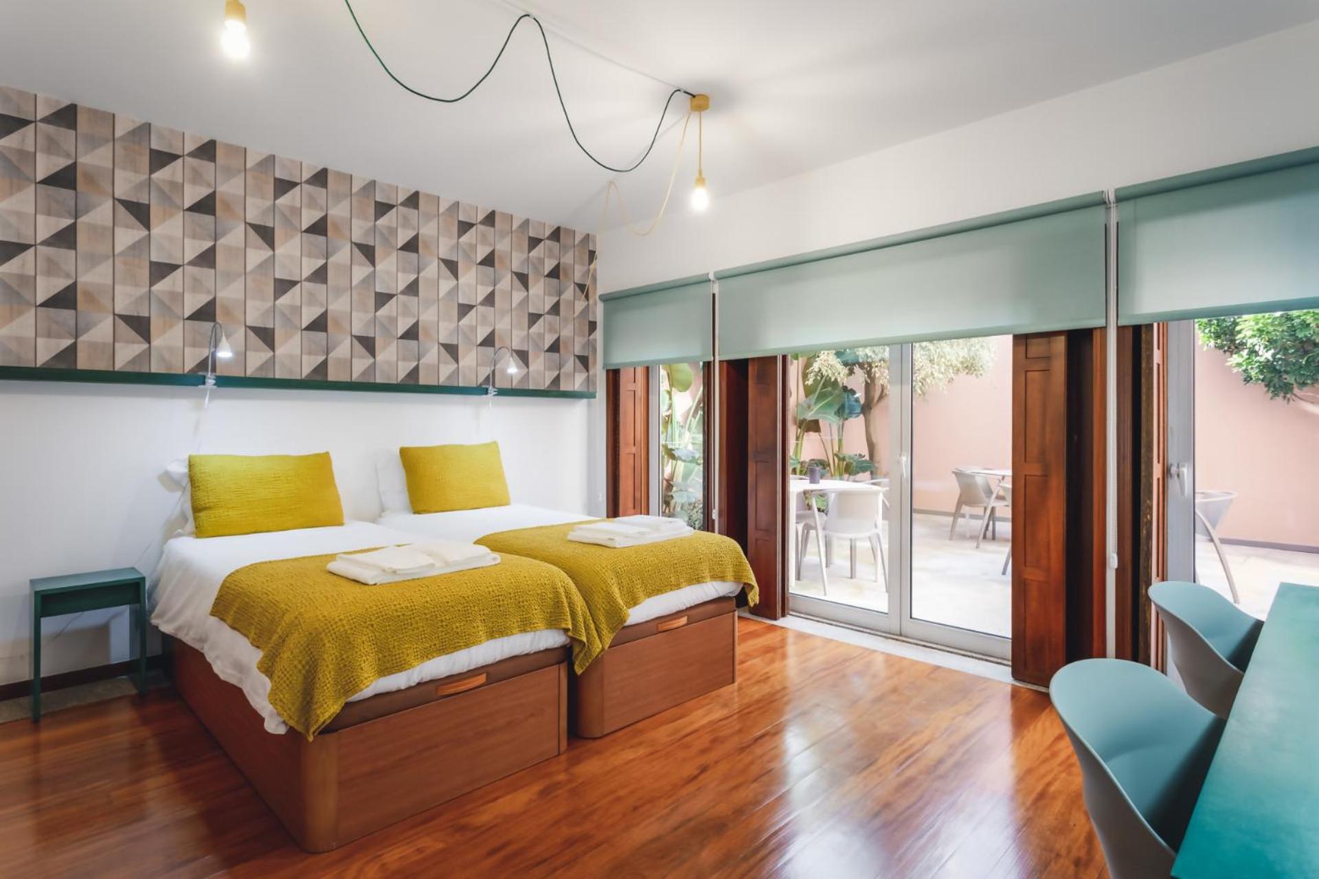 Besmart Residence Авейру Экстерьер фото