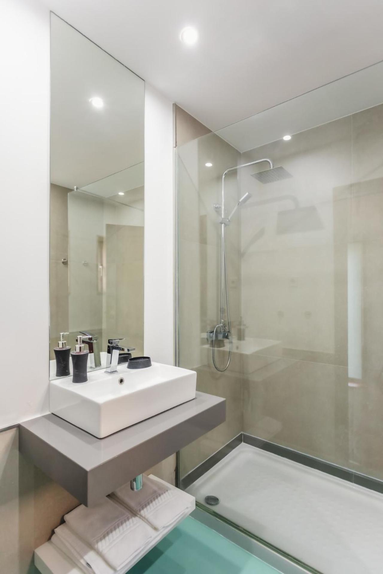Besmart Residence Авейру Экстерьер фото