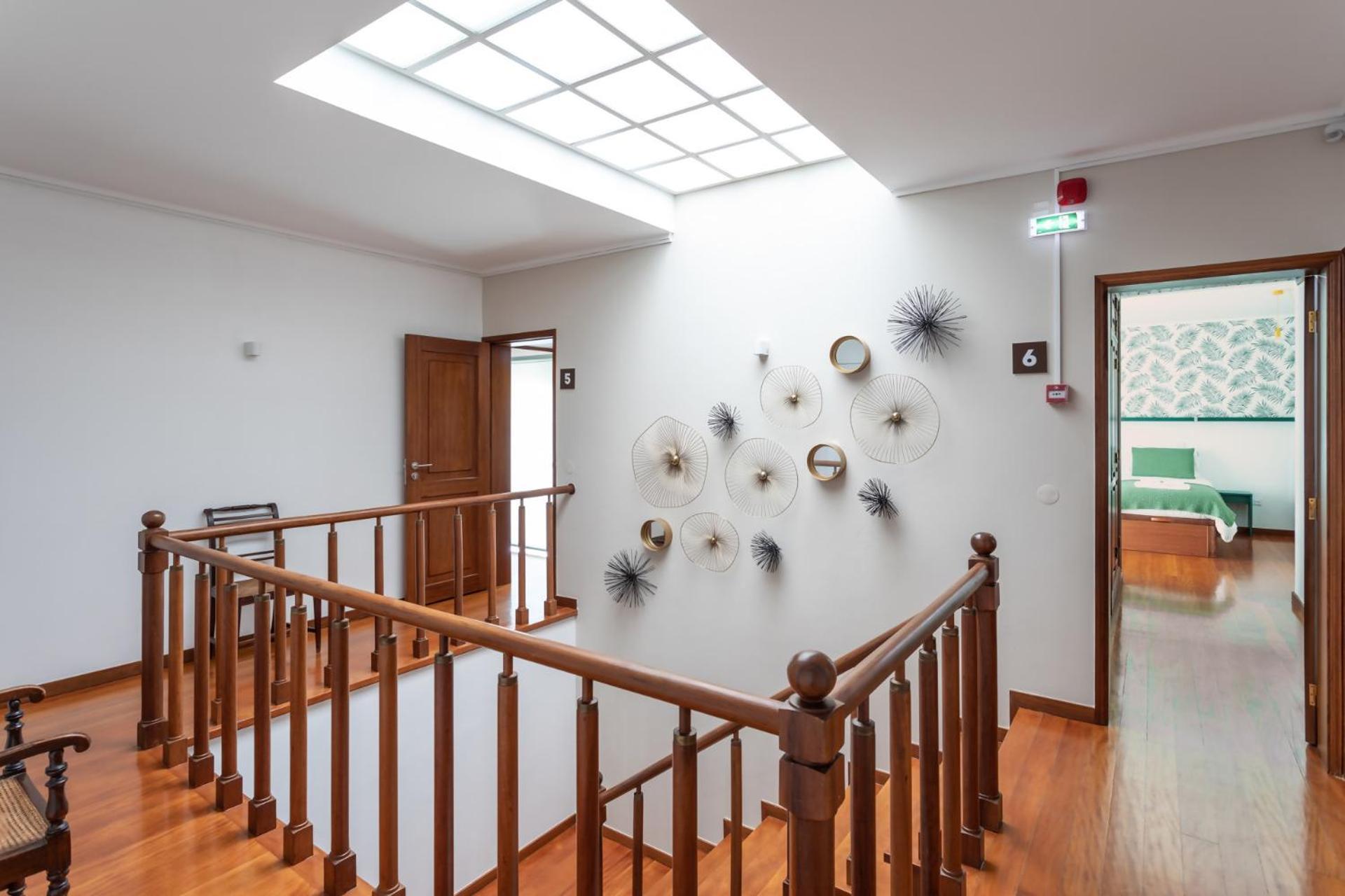 Besmart Residence Авейру Экстерьер фото